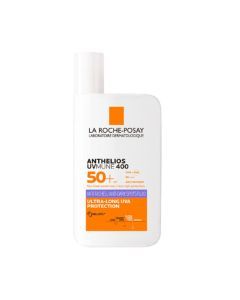 La Roche-Posay Anthelios UVMUNE 400, fluid przeciw przebarwieniom SPF50+, 50 ml
