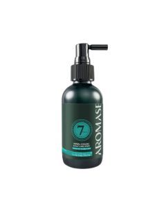 Aromase, spray, ziolowy,chlodz.,piel.sk.glowy,115 ml