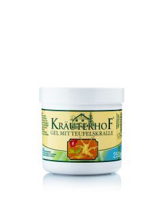Zel z diabelskim pazurem, Krauterhof, 250 ml