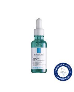La Roche-Posay Effaclar, serum skoncentrowane, 30 ml