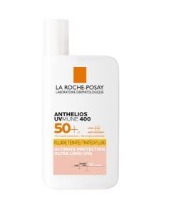 La Roche-P Anthelios, fluid,barwiacy,UVMune,SPF50+, 50 ml