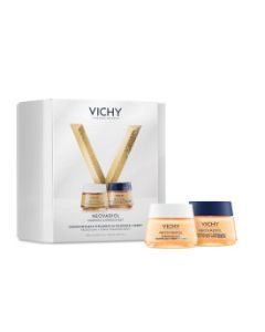 Zestaw Promocyjny Vichy Neovadol, Peri-Menopauza, krem na dzień+krem na noc