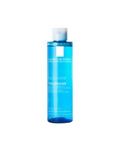 La Roche-Posay Toleriane, kojący tonik dla skóry wrażliwej, 200 ml