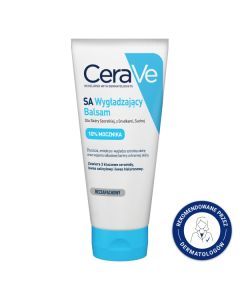 CeraVe, balsam, wygladzajacy SA, 177 ml