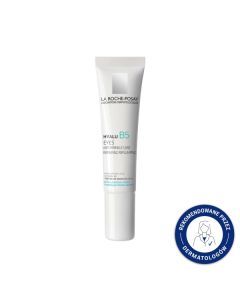 La Roche-Posay Hyalu B5, krem pod oczy przeciwzmarszczkowy, 15 ml