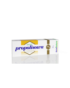 Maść propolisowa 7%, Farmina, 20 g