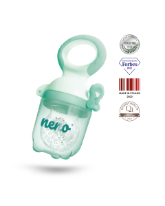 Neno Frutta, zestaw do podawania owoców, 1 szt.