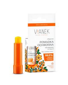 Vianek, odżywcza pomadka ochronna, 4,6 g