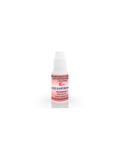 Oleum Camphoratum, roztw.na skore, (Avena), 10 g