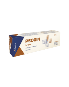 Psorin, krem, 100 g