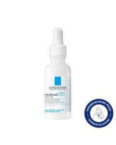La Roche-Posay Cicaplast B5, serum intensywnie nawilżające i naprawcze, 30ml
