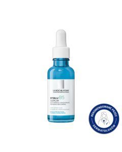 La Roche-Posay Hyalu B5, serum przeciwzmarszczkowe, 30 ml
