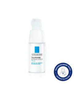 La Roche-Posay Toleriane Dermallergo, krem pod oczy, 20 ml