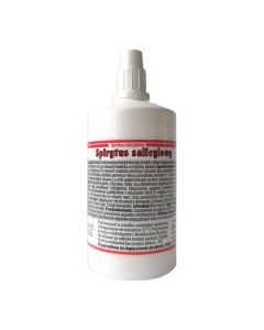 Spirytus salicylowy, 2%, roztwór na skórę, (Microfarm), 100 g