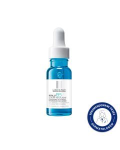 La Roche-Posay Hyalu B5, serum przeciwzmarszczkowe do skóry okolic oczu, 15 ml