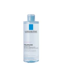 La Roche-Posay, płyn micelarny, skóra wrażliwa, 400 ml