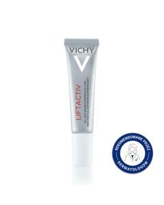Vichy Liftactiv, krem pod oczy, liftingujacy, 15 ml