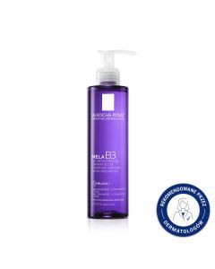 La Roche-Posay Mela B3, mikro-peelingujący żel oczyszczający, 200 ml