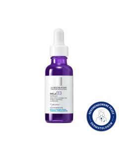 La Roche-P Mela B3, skoncentrowane serum przeciw przebarwieniom, 30 ml