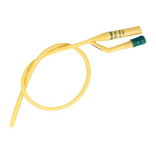 Cewnik Foleya, urologiczny CH 14/ 10 ml, 1 szt. (Romed)