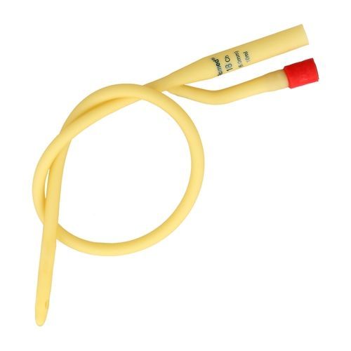 Cewnik Foleya, urologiczny CH 18/ 10 ml, 1 szt. (Romed)