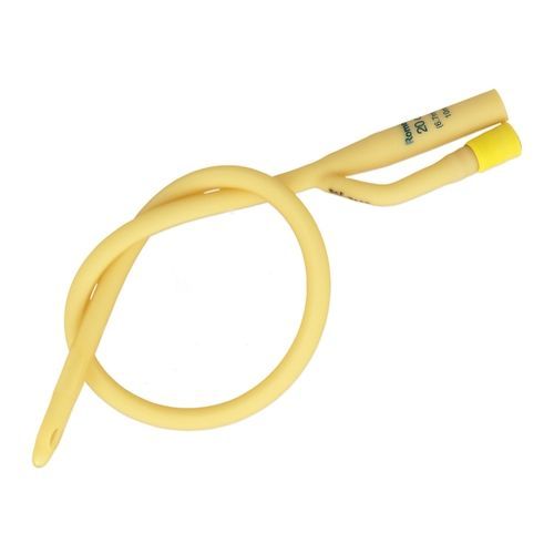 Cewnik Foleya, urologiczny CH 20/ 10 ml, 1szt. (Romed)