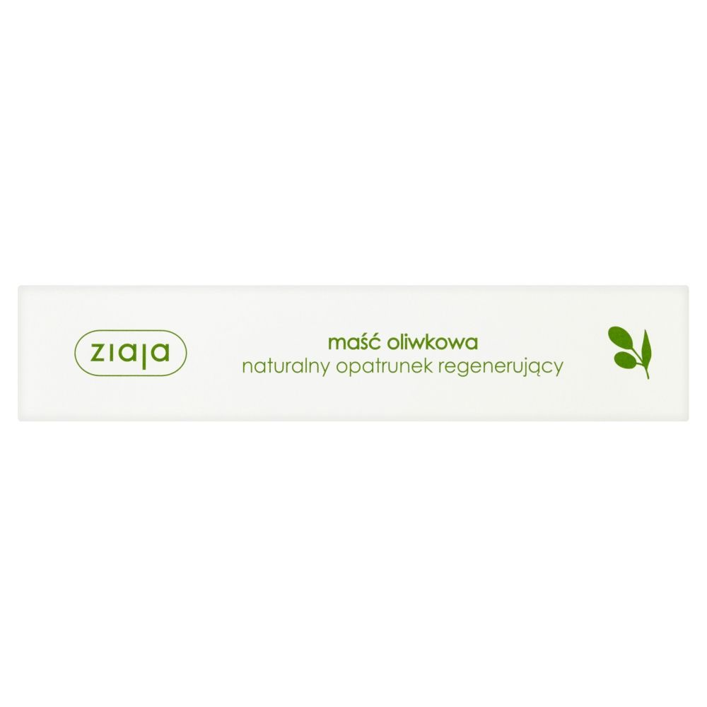 Ziaja, maść oliwkowa, 20 ml