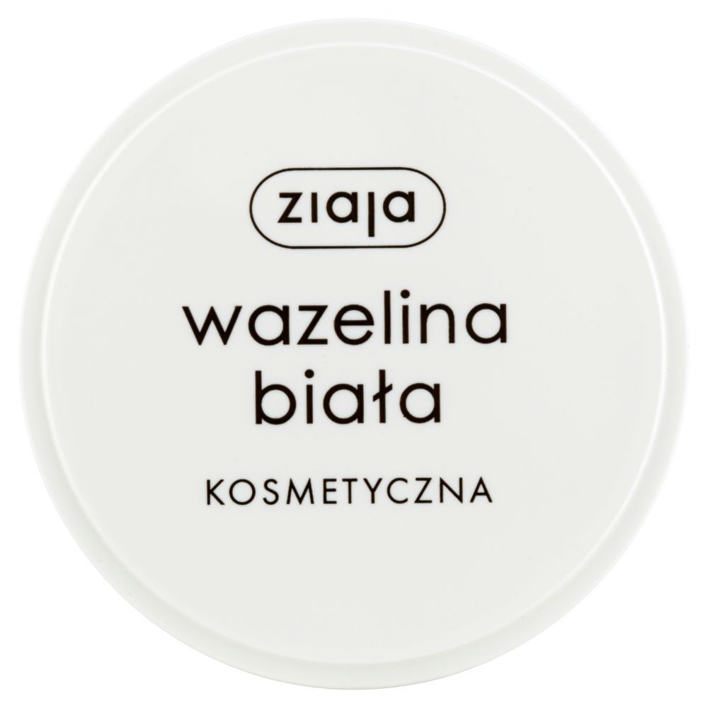 Ziaja, wazelina biała kosmetyczna, 30 ml