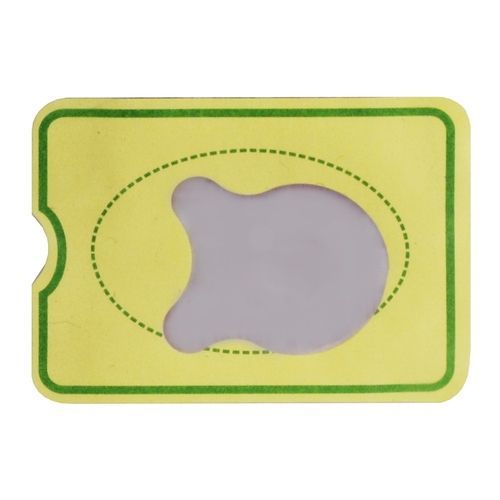 Woreczek do pobierania moczu dla dziewczynek, jałowy, 100 ml, 1 szt. (Zarys)