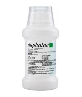 Duphalac, 667 mg/ml, roztw&oacute;r doustny, 300 ml