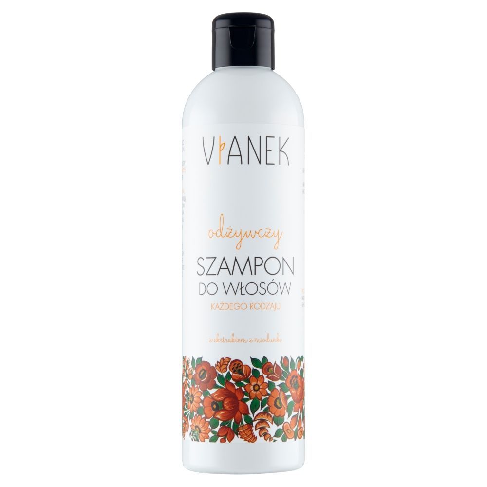 Sylveco Vianek, szamp.,odzywczy, do wlosow, 300 ml