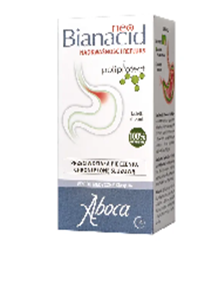 NeoBianacid Nadkwaśność i Refluks, tabletki do ssania, 14 szt.