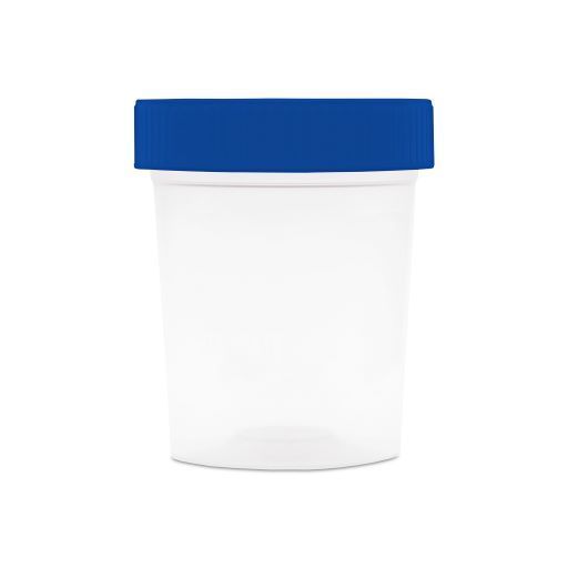 Heltiso Pojemnik na mocz, 100 ml