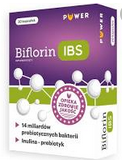 Biflorin IBS, kapsułki, 20 szt.