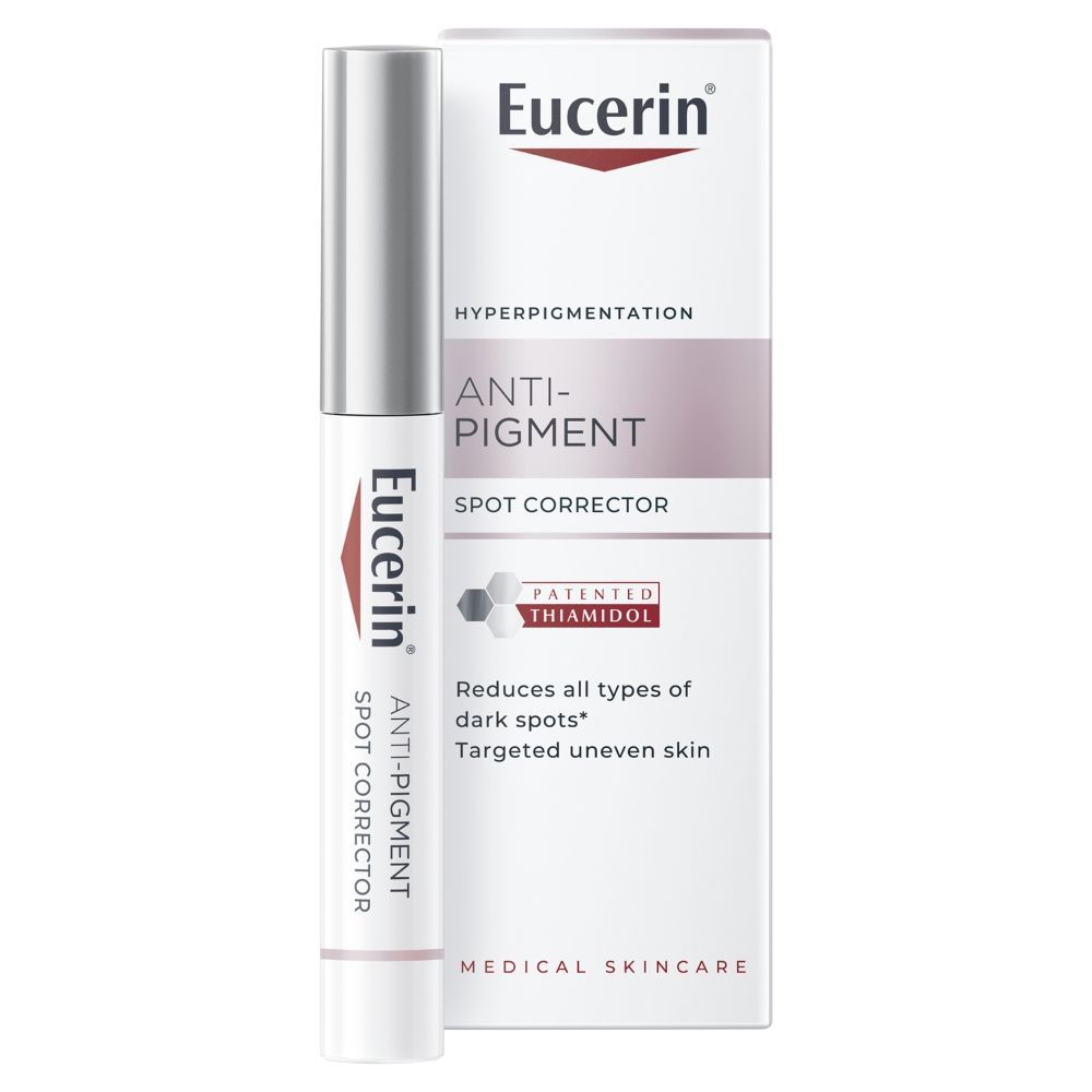 Eucerin Anti-Pigment, korektor, punkt.,redukc.,przebarw.,5ml
