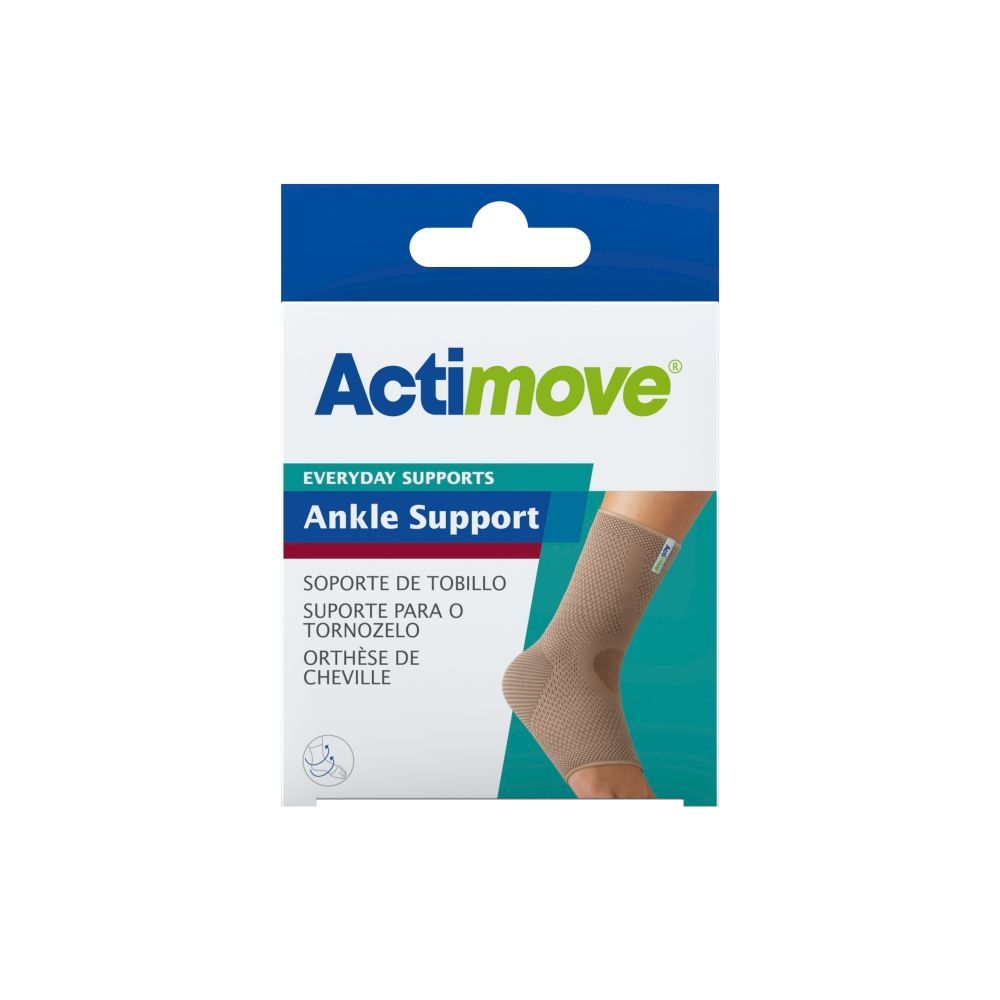 Actimove ES Ankle Support, opaska stawu skokowego, rozmiar L, 1 szt.