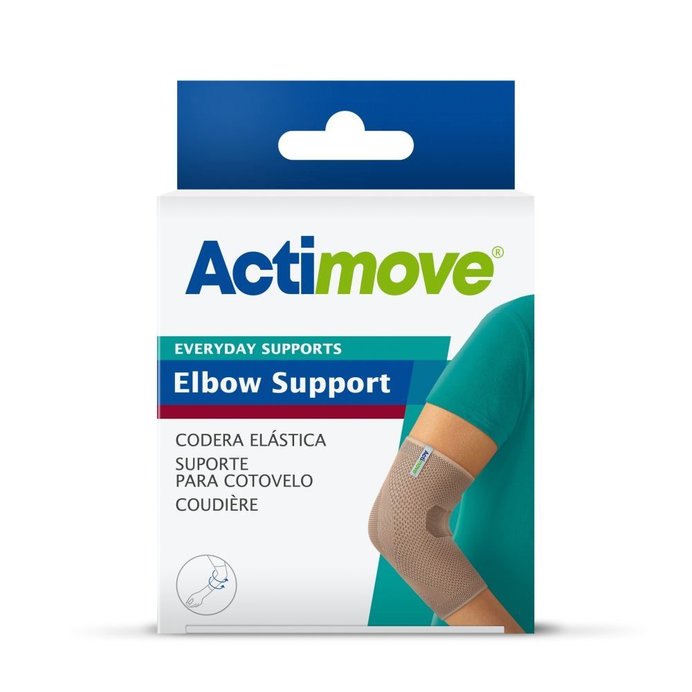 Actimove ES Elbow Support, opaska na łokieć, rozmiar L, 1 szt.