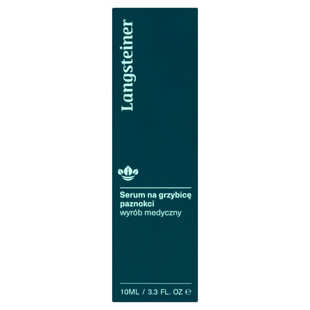 Serum na grzybice paznokci, 10 ml