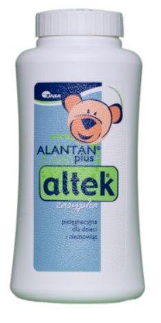 Alantan Plus Altek, zasypka, 100 g
