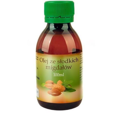 Profarm, olej ze słodkich migdał&oacute;w, 100 ml