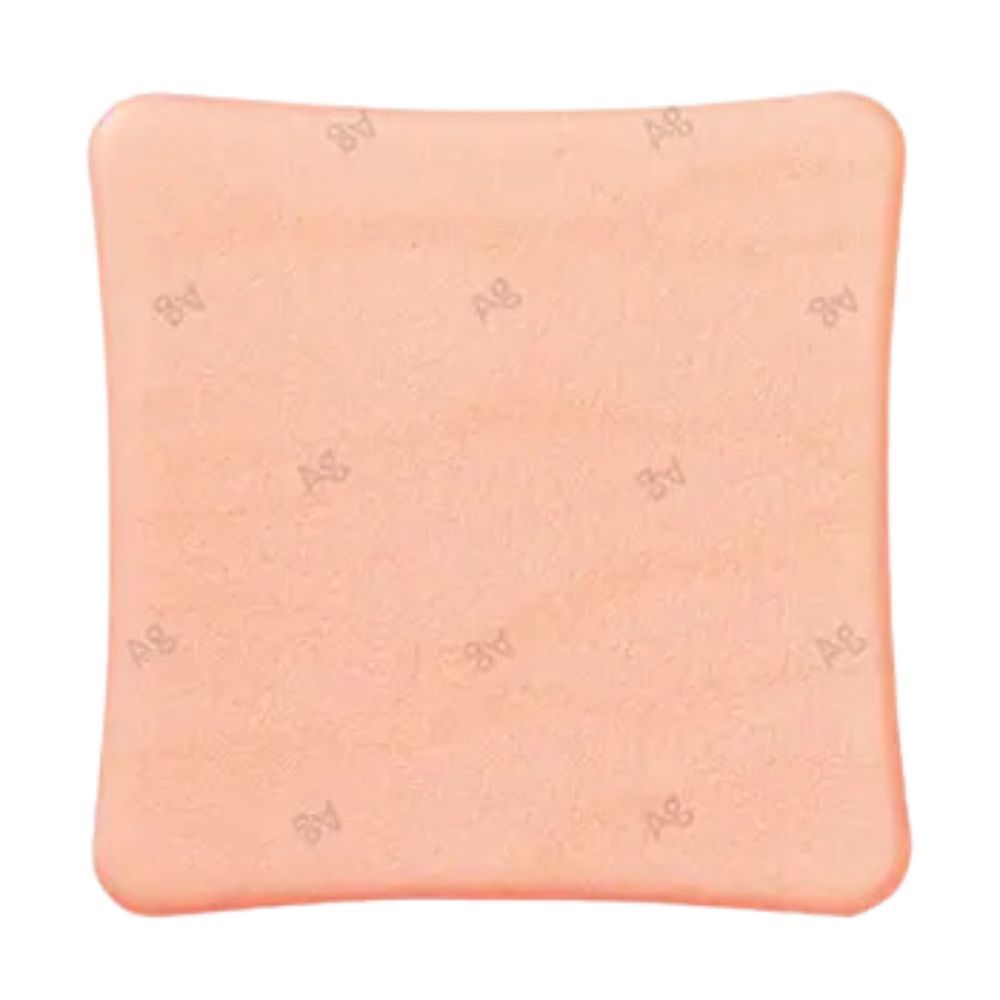 Allevyn Ag Non Adhesive, opatrunek, 15 cm x 15 cm, 1szt. (z opakowania 10 szt.)