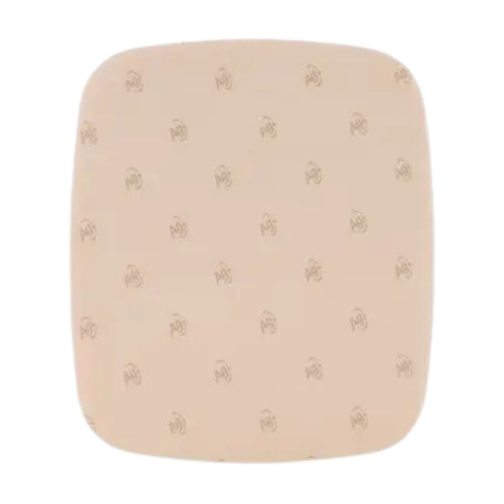 Aquacel Ag Foam, opatrunek nieprzylepny, 15 cm x 20 cm, 1szt. (z opakowania 5 szt.)