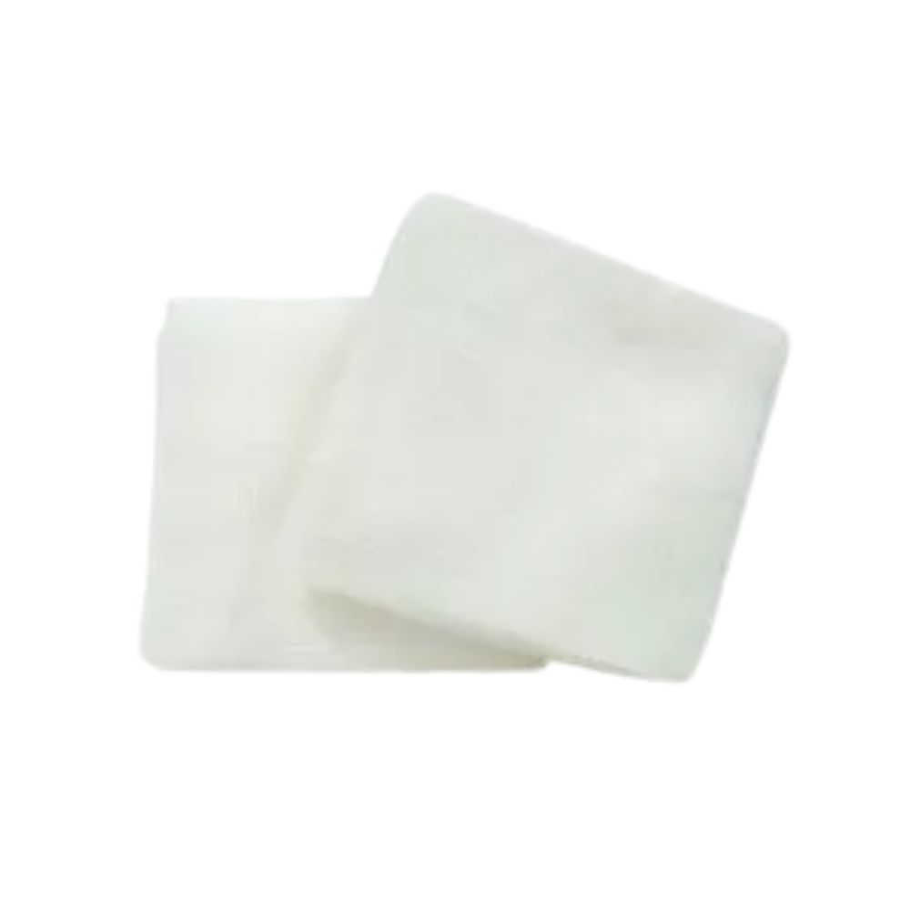 Kompr.gaz.jal.,17nit, 5x5cm,( 8w),Tor, 3 szt,bl