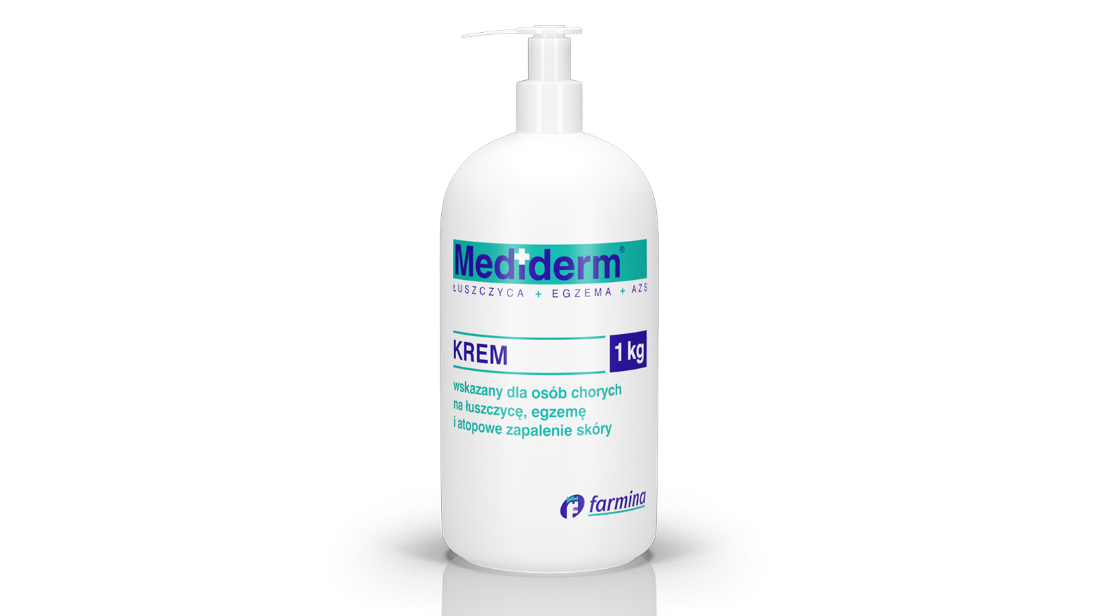 Mediderm Cream, krem, 1 kg