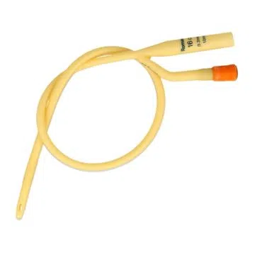Cewnik Foleya, urologiczny CH 16/ 10 ml, 1 szt. (Romed)