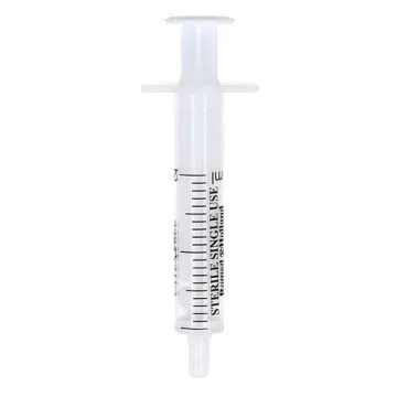 Strzykawka j.u., 2 ml, Romed, 1 szt