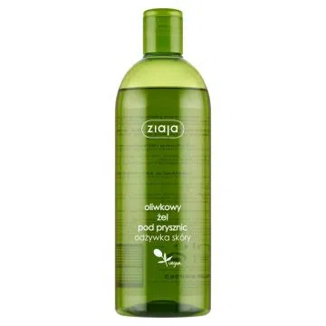 Ziaja Oliwkowa, żel pod prysznic, 500 ml
