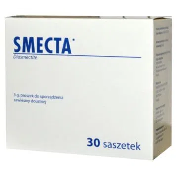 Smecta,3g,prosz.d/p.zaw.dou,(i.row),InPh,Fran, 30 szt