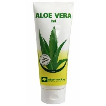 Aloe Vera, żel, 150 g
