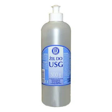 Żel do USG, 500 g (Hasco)